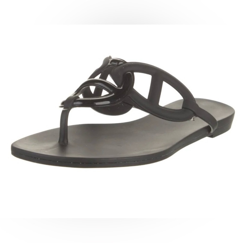 Hermès Egerie Slide Sandals